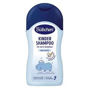 Bubchen Kinder Shampoo - 400 ml