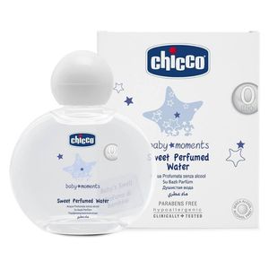  ماء معطر حلو بيبي مومنتس من شيكو - 100مل 