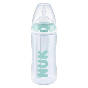  Feeding Bottle - 300ml - Green 