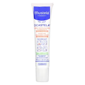 Mustela Cicastela Moisture Recovery Cream - 40ml