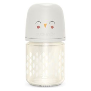  Suavinex Feeding Bottle - 120 ml - Blue 
