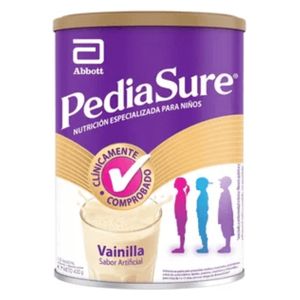 Pediasure Vanilla Milk Powder - 400g
