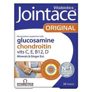 Vitabiotics Jointace Original - 30 Tablets