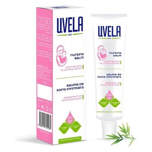 Uvela Nursing Balm - 30Ml