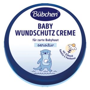 Bubchen Baby Wundschutz creme - 150 ml