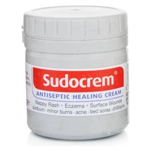  Sudocrem Antiseptic Healing Cream - 60g 