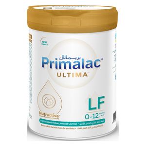 Primalac® ultima LF Baby milk - 0 to 12 M - 400g