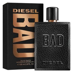  باد من ديزل للرجال - او دي تواليت, 75 مل 