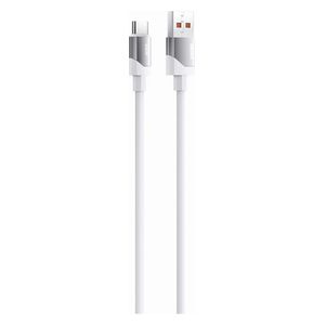  Remax USB-C Cable - 66W - White 