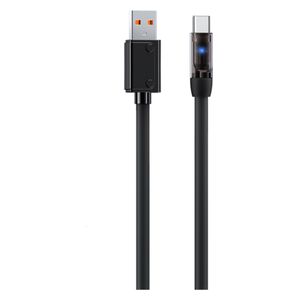  Remax USB-C Cable - 100W - Black 