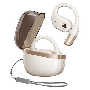 Remax OpenBuds P9 - Bluetooth Headphone In Ear - White