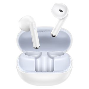 Remax CozyBuds W16 - Bluetooth Headphone In Ear - White