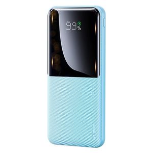  Remax RPP-622 - 10000mAh - Power Bank - Blue 