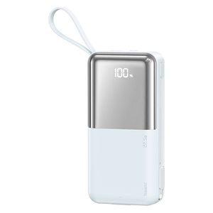 شاحن محمول ريماكس - RPP-678 - 10000mAh - أزرق
