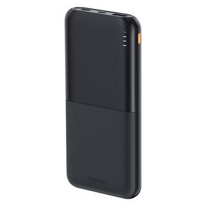  Remax RPP-23 - 10000mAh - Power Bank - Black 