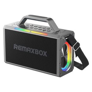 Remax RB-M61 - Bluetooth Speaker - Black