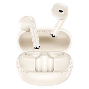 Remax CozyBuds W16 - Bluetooth Headphone In Ear - Beige