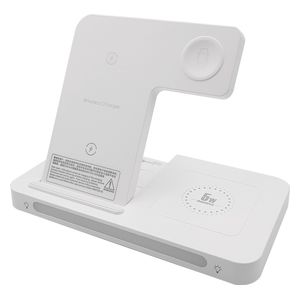 شاحن وايرليس ريماكس - RP-W70 - ابيض