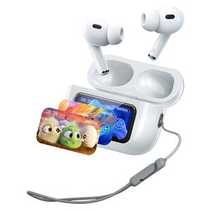 Remax CozyPods W30N - Bluetooth Headphone In Ear - White