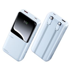 Remax RPP-680 - 20000mAh - Power Bank - Blue