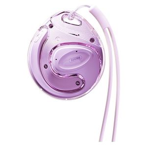  Remax OpenBuds P11 - Bluetooth Headphone In Ear - Purple 