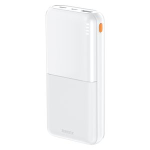 شاحن محمول ريماكس - RPP-26 - 20000mAh - ابيض