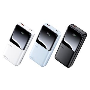شاحن محمول ريماكس - RPP-680 - 20000mAh - ازرق