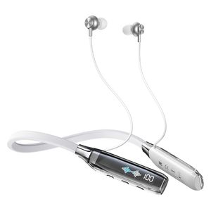 Remax RB-S20 - Bluetooth Headphone In Ear - White