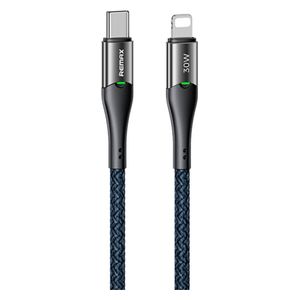  Remax RC-C116 - Cable USB-C To Lightning - 1.2 m 