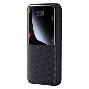  شاحن محمول ريماكس - RPP-623 - 20000mAh - اسود 