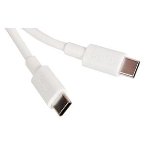  Remax USB-C Cable - 100W - 2M - White 