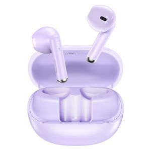 Remax CozyBuds W16 - Bluetooth Headphone In Ear - Purple