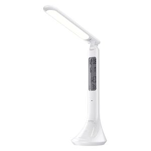  Remax Time II Smart LED Desk Lamp with Calendar and Touch Screen 