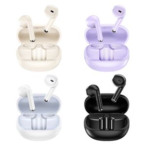 سماعة بلوتوث داخل الاذن ريماكس - CozyBuds W16 - بنفسجي