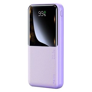  Remax RPP-623 - 20000mAh - Power Bank - Purple 