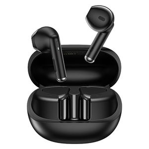 سماعة بلوتوث داخل الاذن ريماكس - CozyBuds  W16 - اسود
