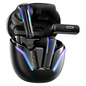 Remax Game-Buds G7 - Bluetooth Headphone In Ear - Black