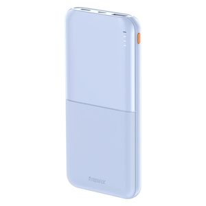  Remax RPP-23 - 10000mAh - Power Bank - Blue 