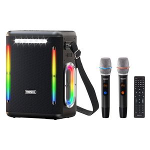 Remax RB-M70 - Bluetooth Speaker - Black