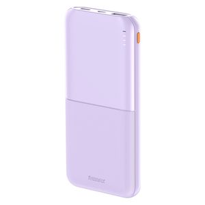  شاحن محمول ريماكس - RPP-23 - 10000mAh - بنفسجي 