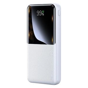  Remax RPP-623 - 20000mAh - Power Bank - White 