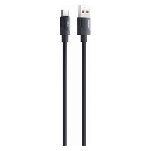  Remax USB-C Cable - 66W - Black 