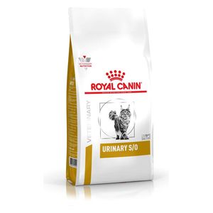  Royal Canin Urinary Cat Food - 7 kg 