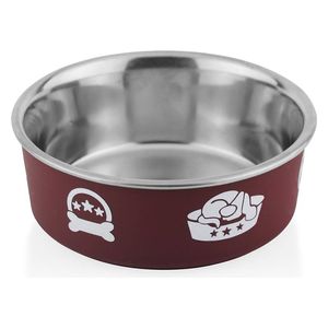pet Steel Bowls XL - 20cm