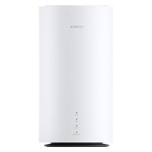  راوتر شاومي 5G CPE Pro V2 - دعم واي فاي  6 ثنائي النطاق - تقنية 4K QAM لتعزيز سرعة النقل بنسبة 20% - أبيض 