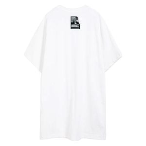  Anunakiz T-shirt Anunnaki Gravity Crew for Unisex - M - White 