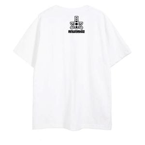  Anunakiz T-shirt Anhedoana for Unisex - 2XL - White 