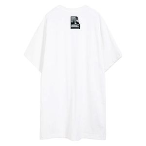  Anunakiz T-shirt Anunnaki Gravity Crew for Unisex - 2XL - White 