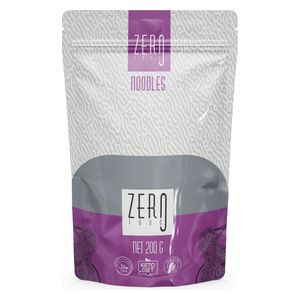  Zero Food Konjac Noodles – Diet & Nutrition – 200g 
