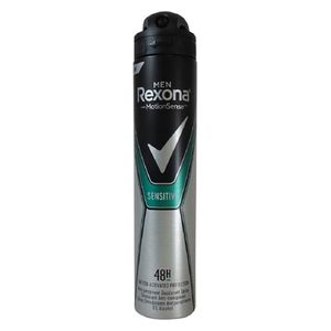 Deodorant Body Spray 48 H, 200 ml